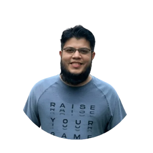 M. Atiqul Hakim - Digital Growth Strategist